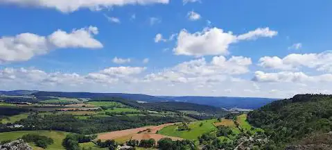 Mâlain en images