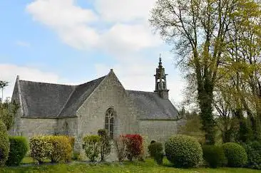 Photo de Chapelle Saint Albaud