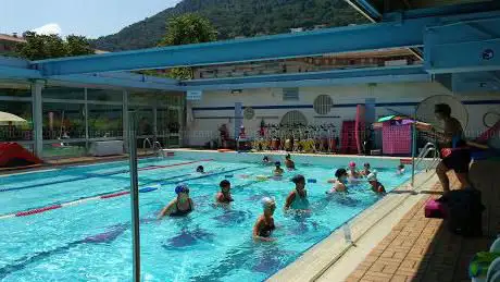 Piscine Saint-Roch