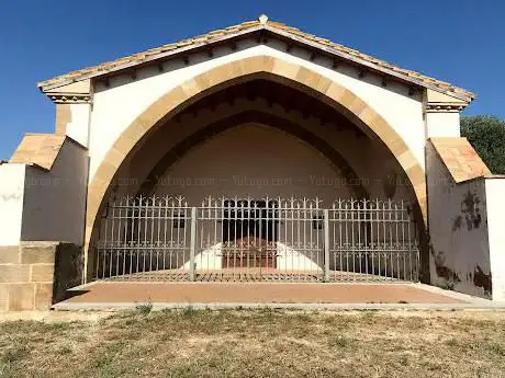 Photo de Ermita de Jara
