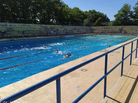Photo de Gerland's Pool