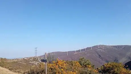 Photo de Miradoiro de Grobas
