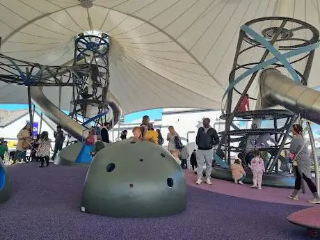 Adventure Play Area