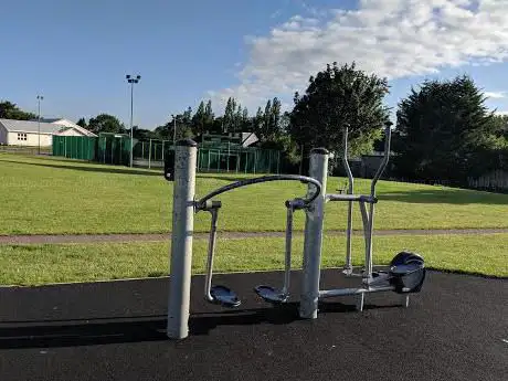 Photo de Leavesden Green Recreation Ground