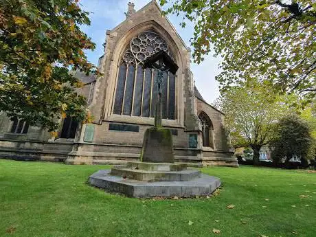 Saint Paul's Church