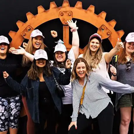 Photo de Co-Decode Live Escape Games