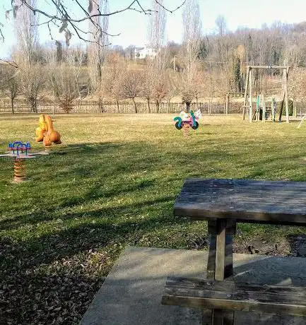 Parco Marinai d'Italia