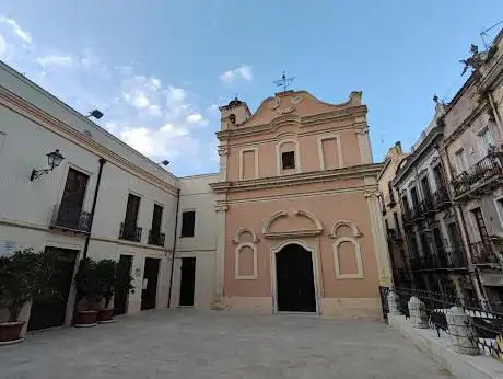 Carcere di Sant'Efisio