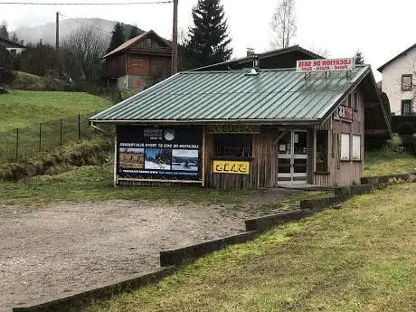 Ski 88