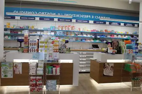 Farmacia del Piano