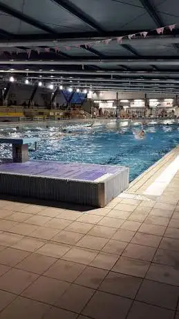 Piscina Comunale