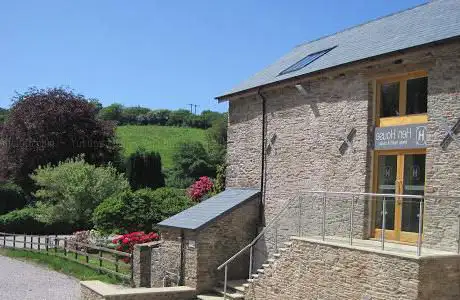 The Hen House