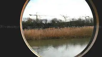 Observatoire Ornithologique de Chèvres