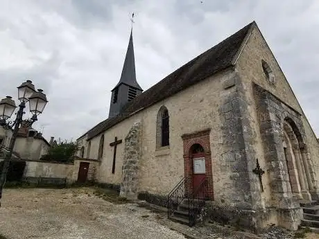 Ă?glise Notre-Dame de l'Assomption