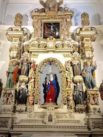Photo de Chiesa della Madonna dell'Addolorata