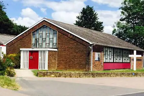 Photo de The Lighthouse Church Hawkinge