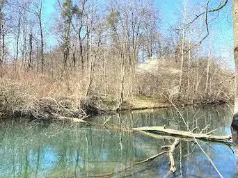 Photo de Réserve naturelle nationale du massif forestier de la Robertsau et de La Wantzenau