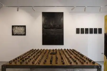 Laufer Gallery