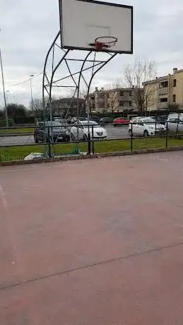 Photo de Campo da Basket