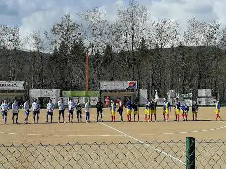 Photo de Stadio Comunale 