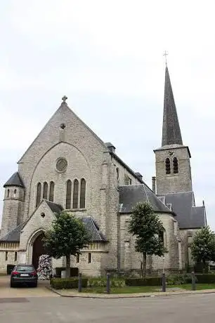 Photo de Sint-Rumolduskerk