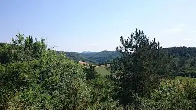 Chapelle de la Boissière