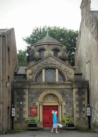 Photo de St Peter's Scottish Episcopal Church