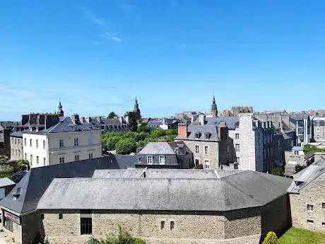 Dinan-Cap Fréhel Tourisme - Bureau de Dinan