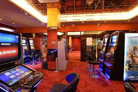 Photo de Sala Admiral SLOT & VLT