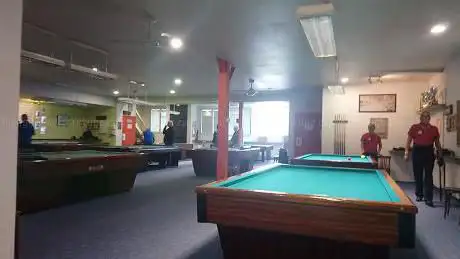 Photo de Club Ecole Havrais de Billard Na