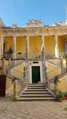 Photo de Palazzo Diquattro