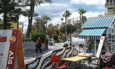 Photo de Museo del Mar y de la Sal