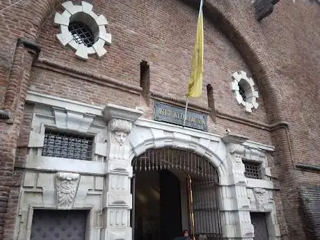 National Museum of Artiglieria
