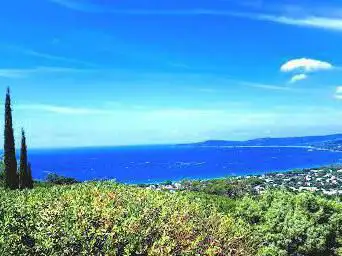 Photo de Point de vue de la Côte