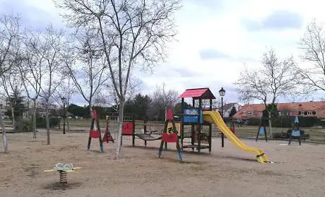Photo de Area Infantil
