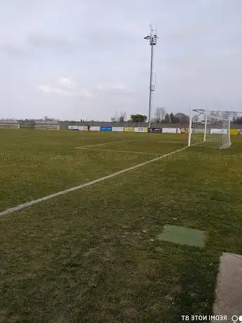 Photo de Campo Sportivo Comunale Primo Marinig