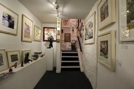 Photo de A2 Gallery