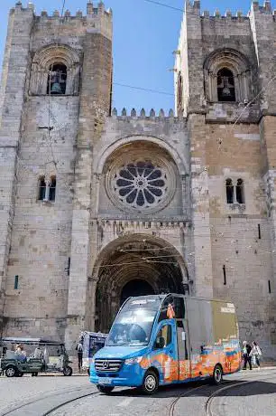 Photo de Smart Sightseeing