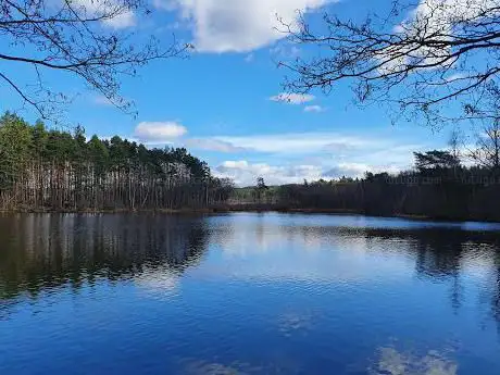 Photo de Rapley Lake
