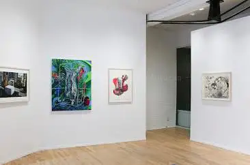Galerie a