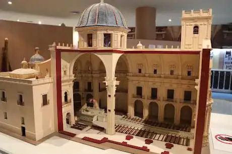 Photo de Museu de la Festa