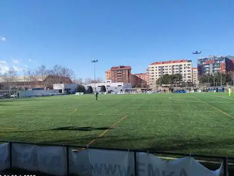 Photo de Campo de fútbol Arnedo