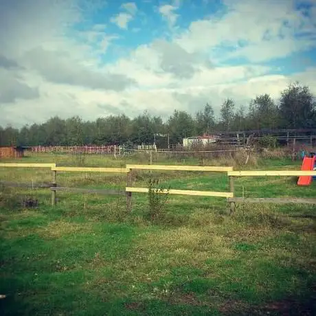 Photo de Parc de la Jutauderie