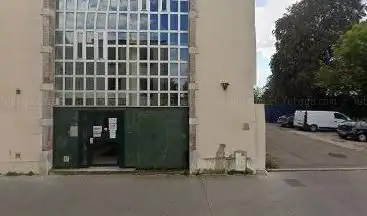Photo de Boulodrome