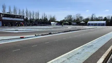 Photo de Circuit des Mini Bolides