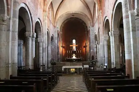 Photo de Basilica di San Savino