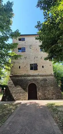 Photo de La Torre Saracena