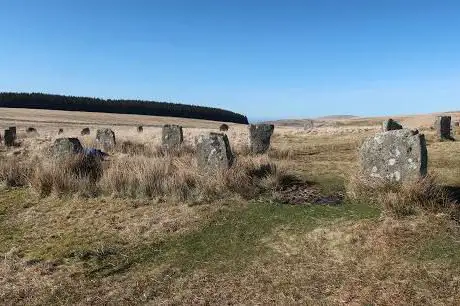 Grey Wethers