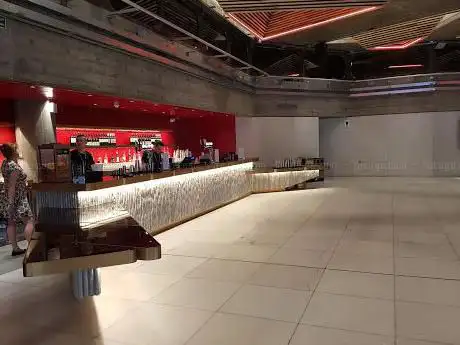 Photo de Queen Elizabeth Hall