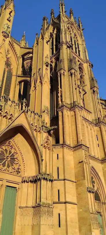 Photo de Cathédrale Saint Étienne